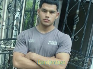 Danieljordanas