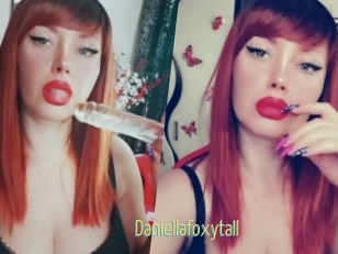Daniellafoxytall