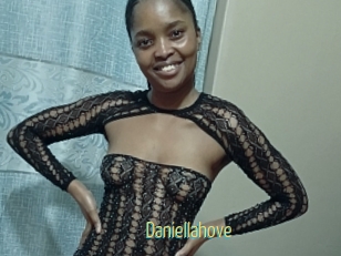 Daniellahove