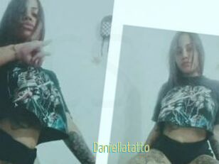 Daniellatatto