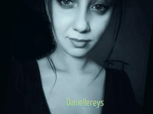 Daniellereys