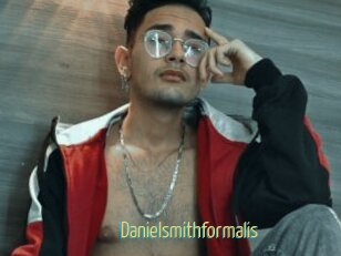 Danielsmithformalis