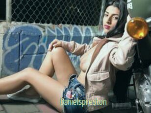 Danielspreston