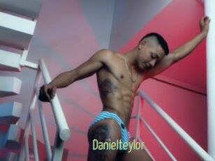 Danielteylor