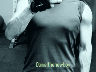 danielthenewboy Chaturbate Cam Sexe