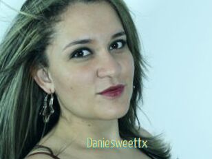 Daniesweettx