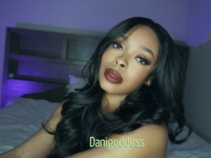Danigoddess