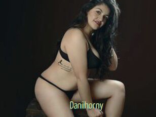 Daniihorny
