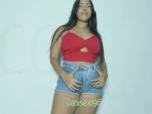 Danisexi96