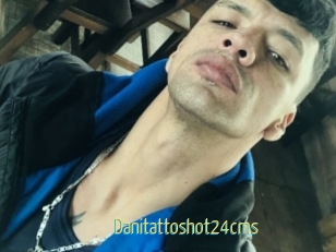 Danitattoshot24cms