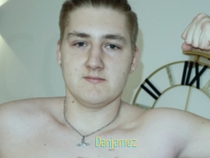 Danjamez