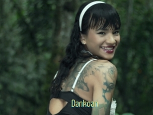 Dankoan