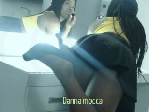 Danna_mocca