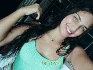 Danna_yeah