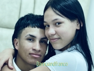 Dannaandfranco