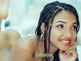Dannablair
