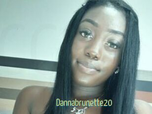 Dannabrunette20