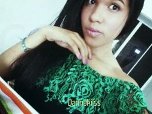 Dannakiiss