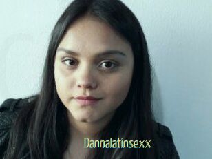 Dannalatinsexx