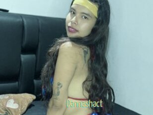 Dannashact