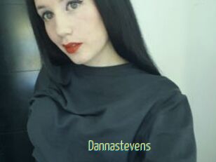 Dannastevens