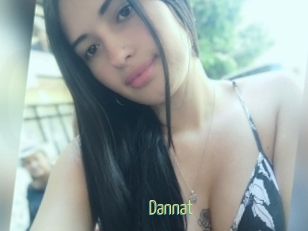 Dannat