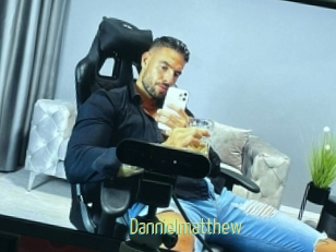 Dannielmatthew