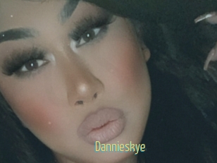 Dannieskye