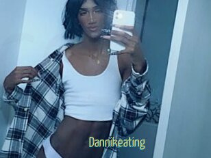 Dannikeating