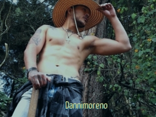 Dannimoreno