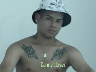 Danny_clover