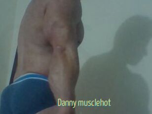 Danny_musclehot