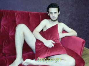 Dannyberget