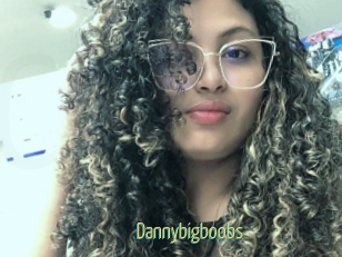 Dannybigboobs