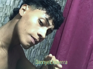 Dannyelchaverra