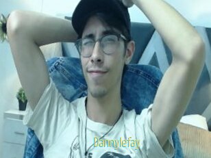 Dannylefay