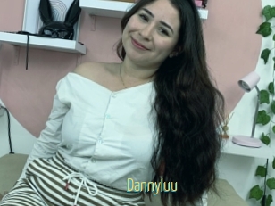 Dannyluu