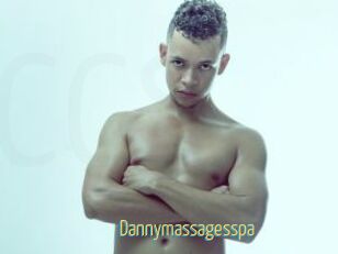 Dannymassagesspa