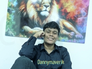 Dannymaverik
