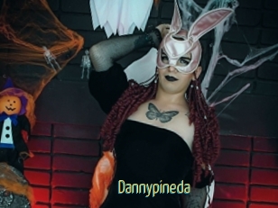 Dannypineda