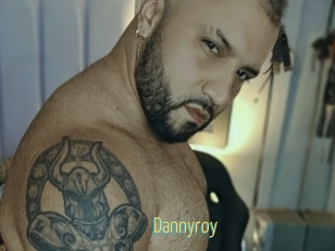 Dannyroy