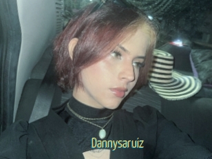 dannysaruiz Chaturbate Cam Sexe