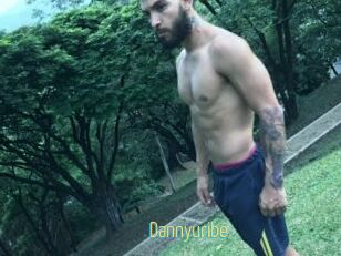 Dannyuribe