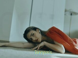 Dannyvaris