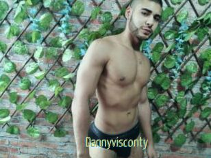Dannyvisconty