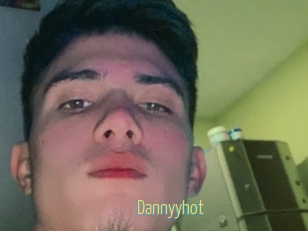 Dannyyhot