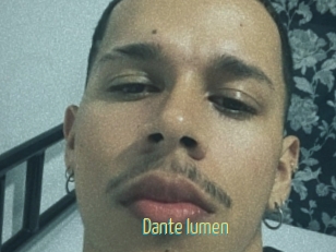 dante_lumen Chaturbate Cam Sexe