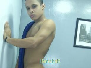Dante_hott