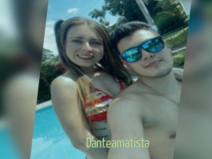 Danteamatista