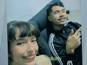 Danteandkatty